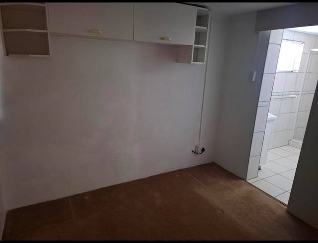 1 BEDROOM PROPERTY TO RENT IN CLAMHALL
